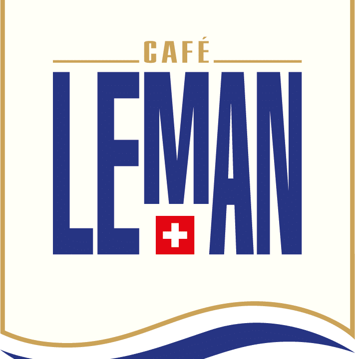 café Léman